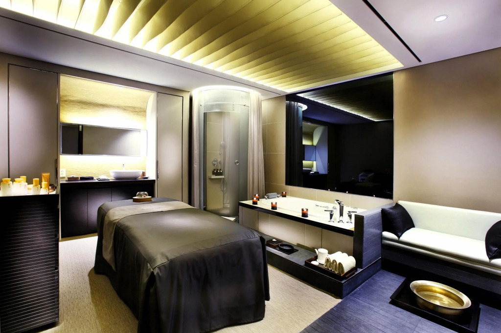 Lotte Hotel Seoul