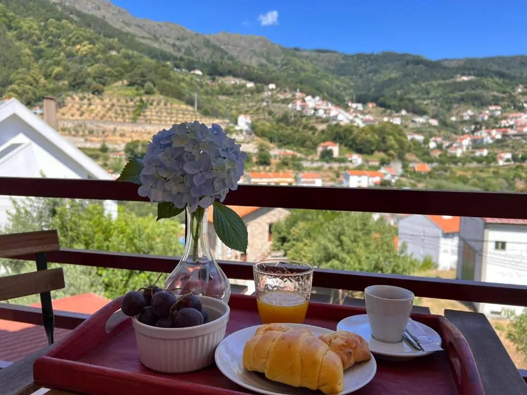 Vale do Zêzere Hotel
