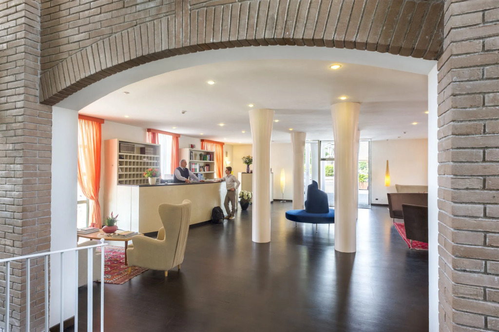 Hotel San Marco