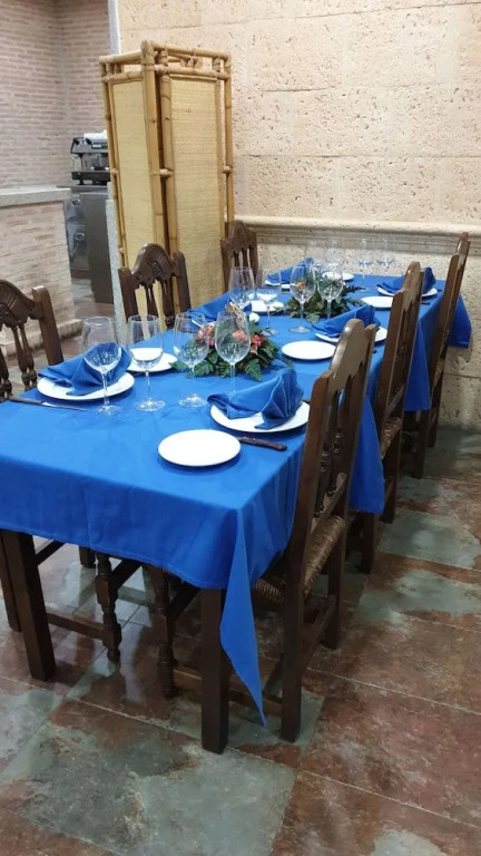 Hostal Don Lucas