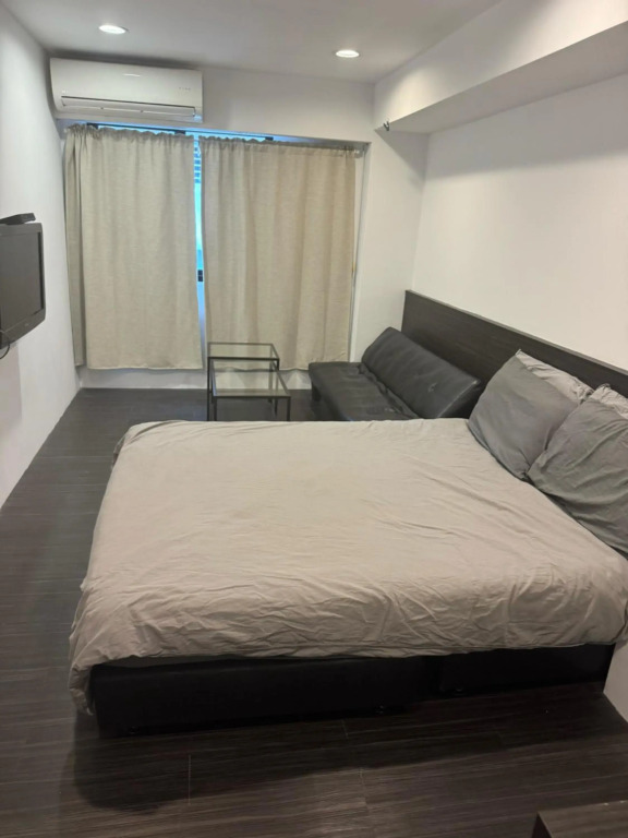 Zhongxiao Dunhua Homestay