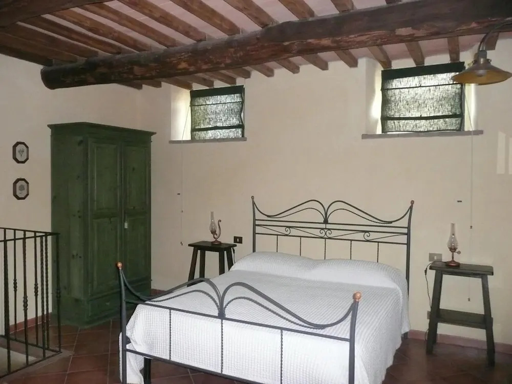 Agriturismo Colli di Travale