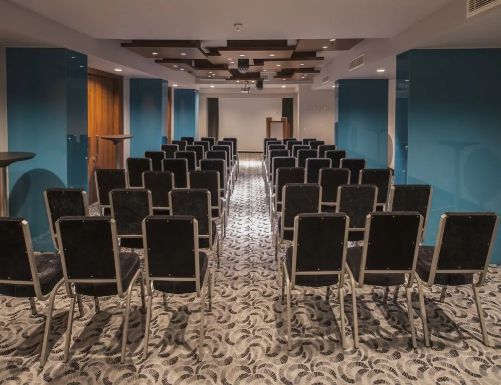 Smart Hotel Izmir