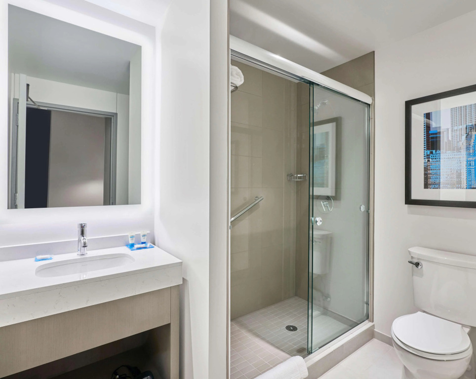Hyatt Place Chicago Medical/University District