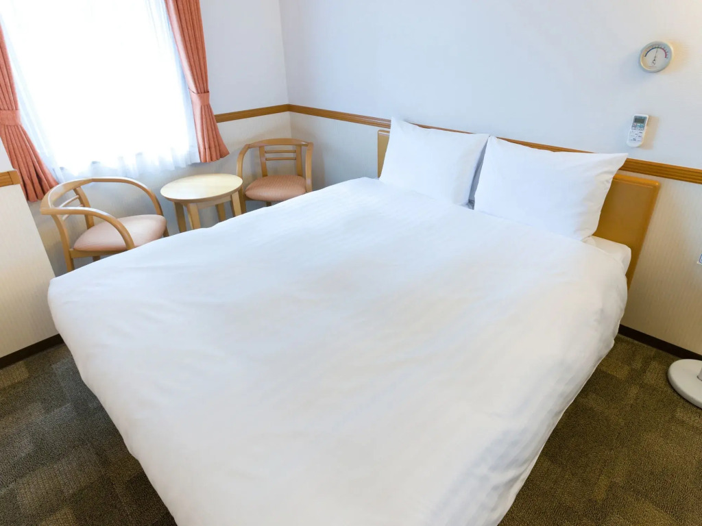 Toyoko Inn Higashi hiroshima Ekimae