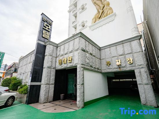 Yeosu Manhattan Hotel