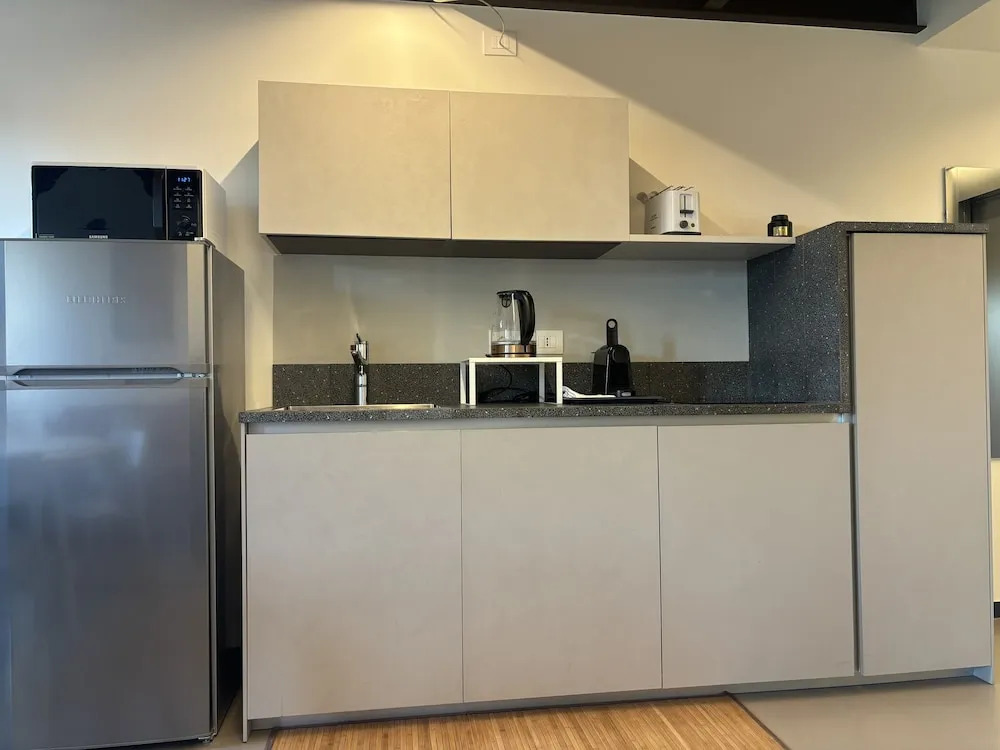 Rivadige Suite