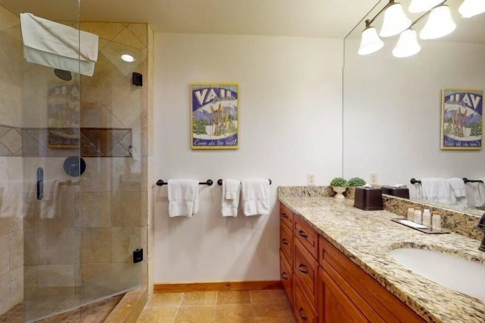 Vail Lion Square 310E