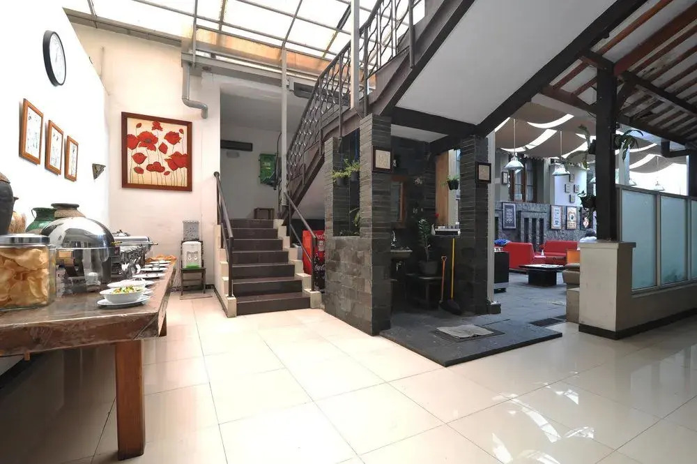 Airy Cihapit Riau Martadinata 191 Bandung