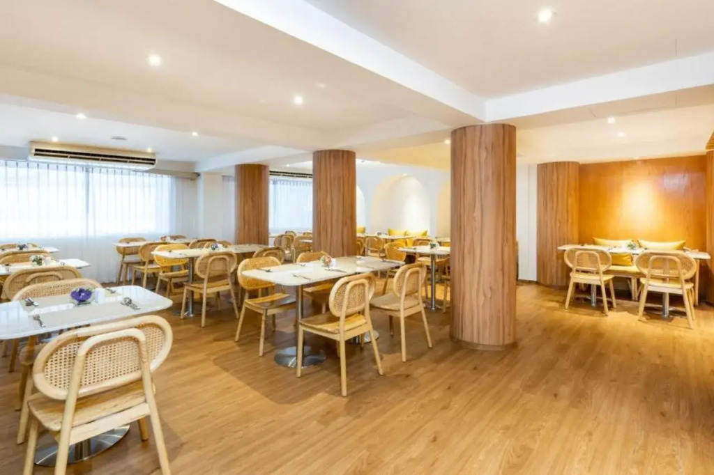 Arck Hotel