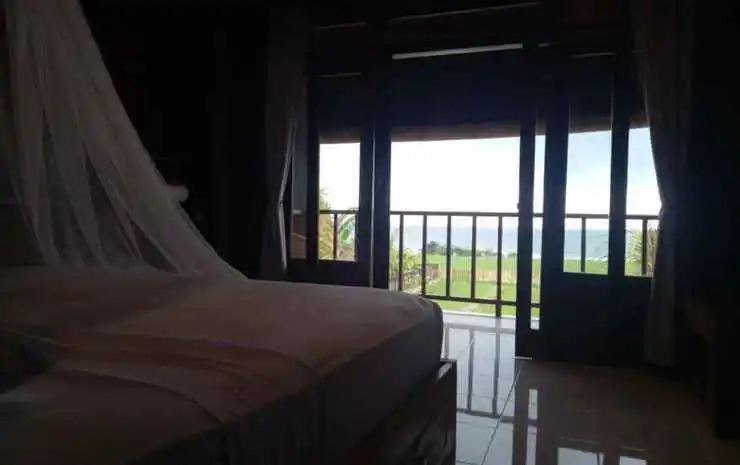 Khalisha Villa