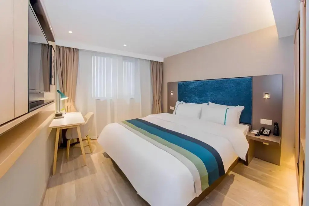 Home Inn Shenyang Nanta