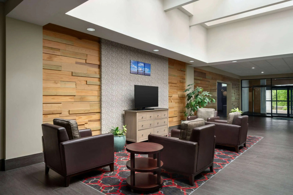 Wyndham Garden Inn Pittsburgh Airport