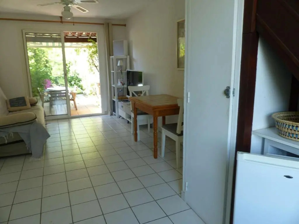 Maison Le Lavandou, 3 pièces, 4 personnes - FR-1-308-4