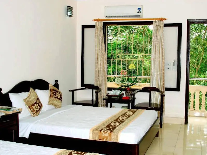 Ngoc Lan 2 Hotel - Tien Lang Spa Resort