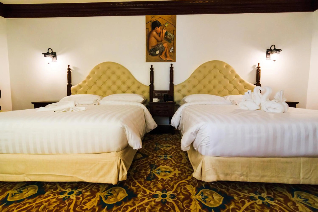 Hotel Luna Annex