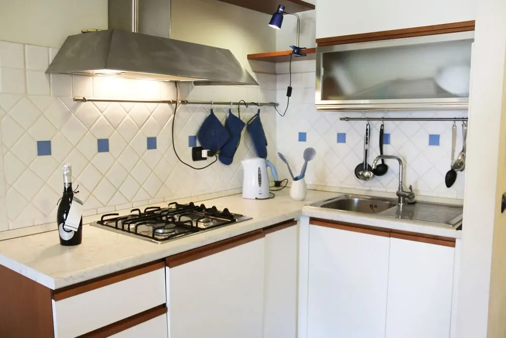 Casa Miramare 2 Bedrooms Apartment in Alghero
