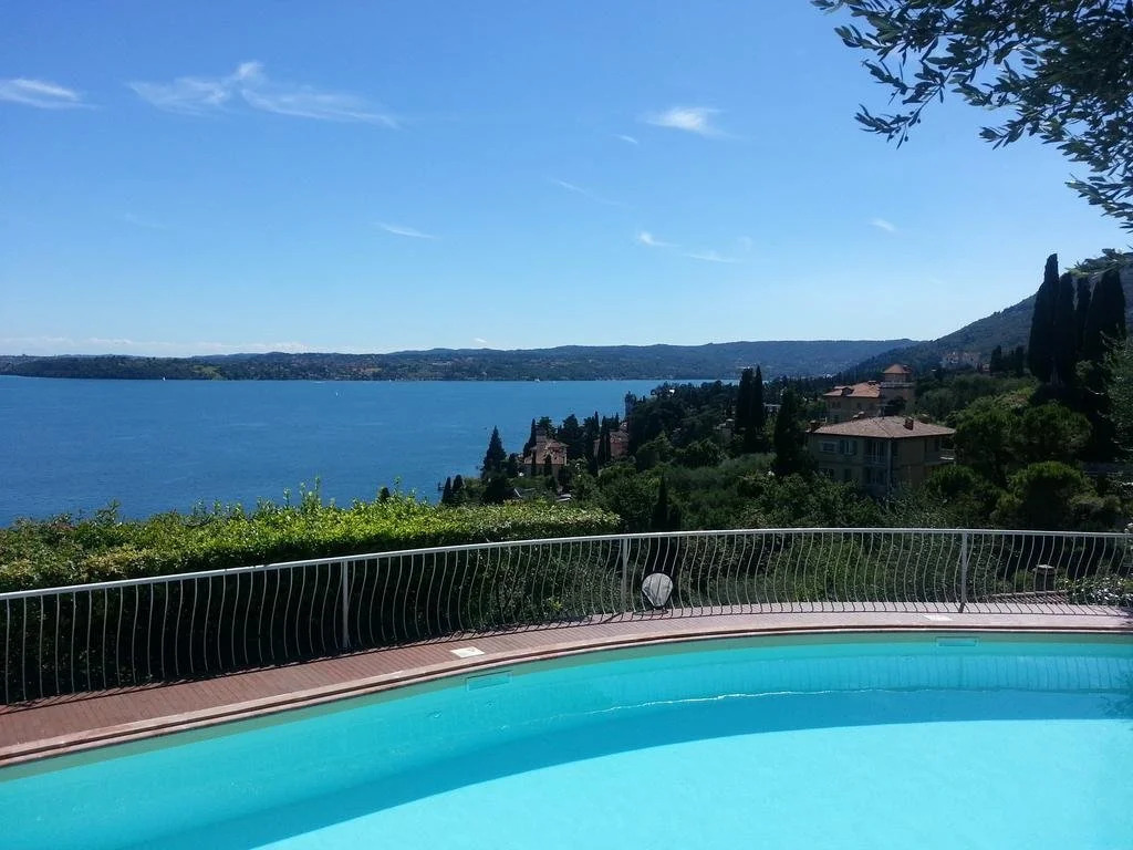 La Villa Fasano