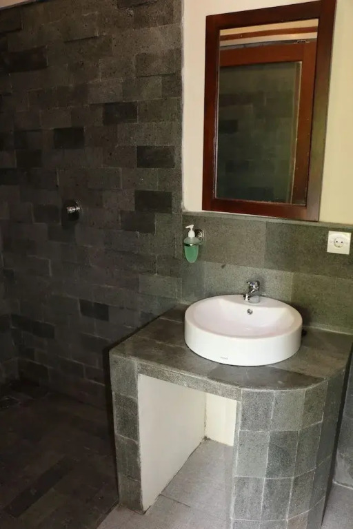 Kunyit Home Stay 1