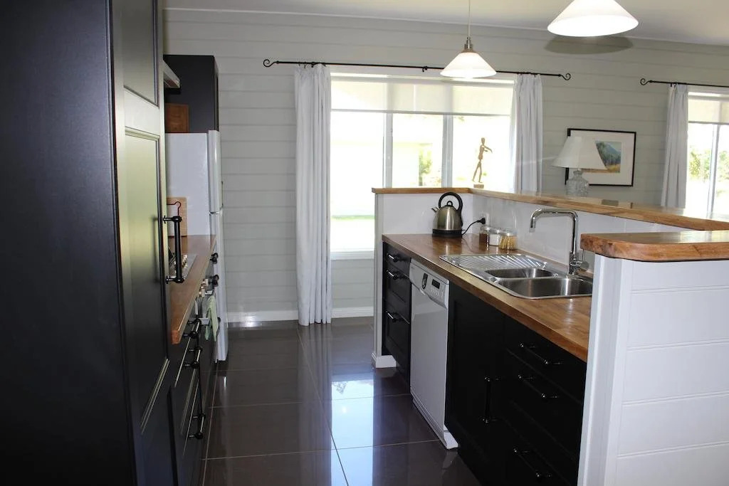 Amelina Cottages