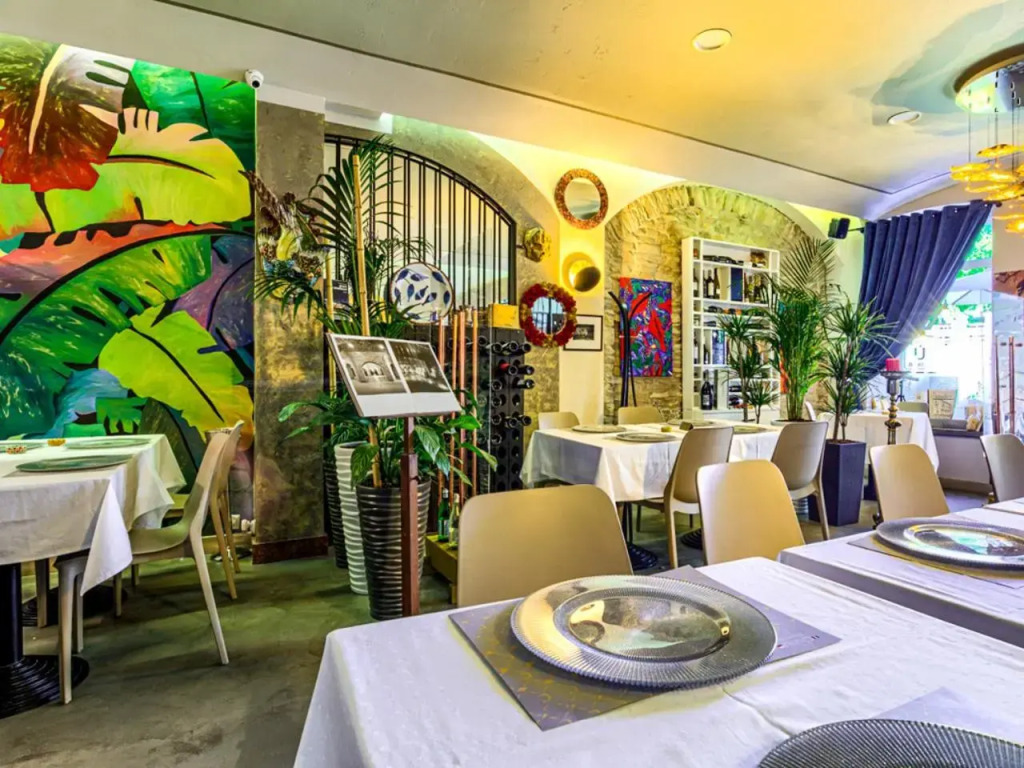 GRONO Apartamenty