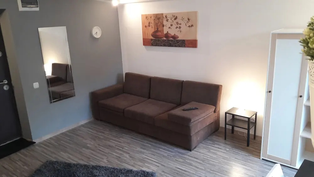 Km 0 Duplex