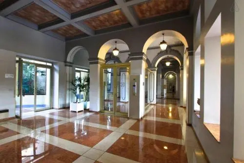 Le Grand Hôtel