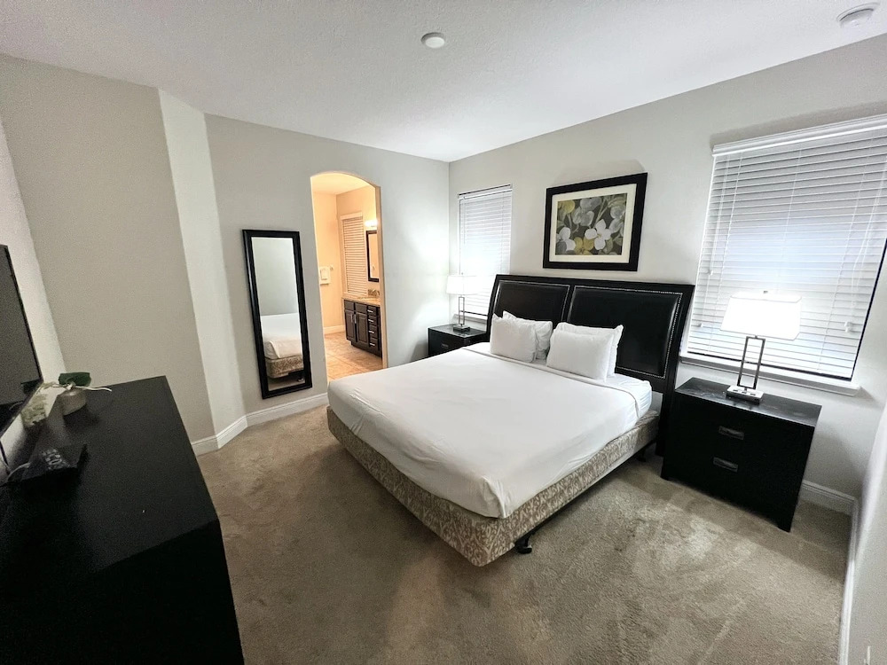 8225rb-the Fountains At Championsgate 4 Bedroom Townhouse by RedAwning