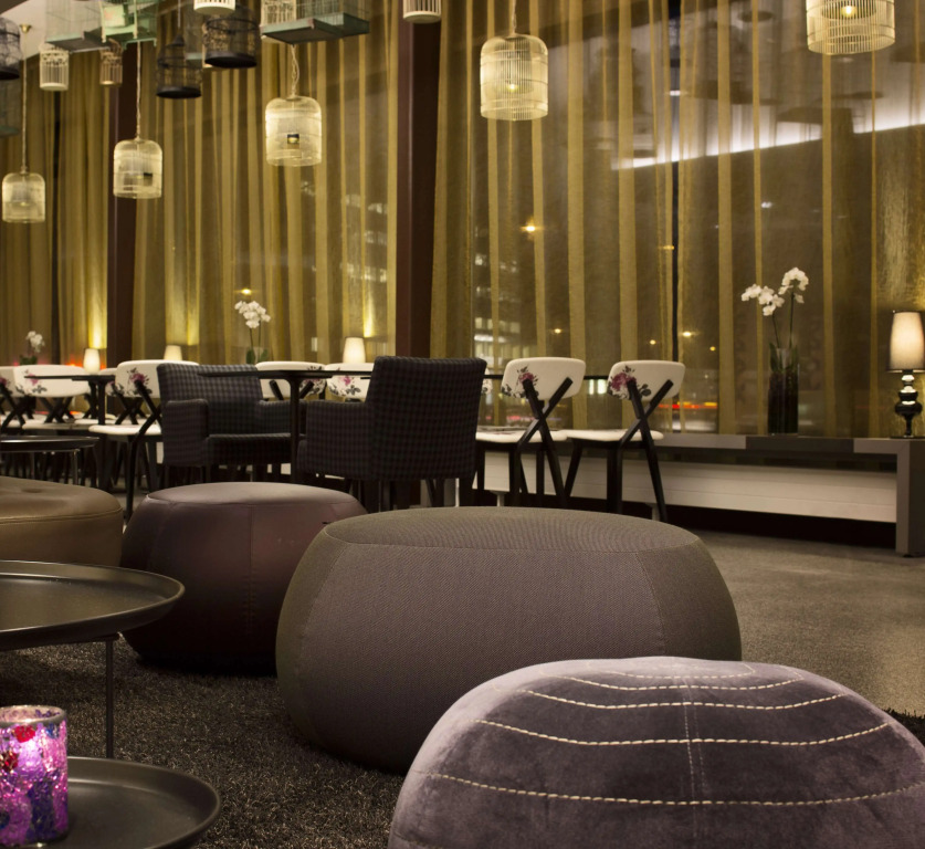 Scandic Copenhagen