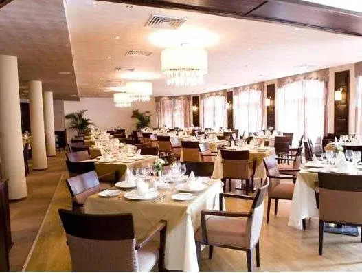 Spa Hotel Calista