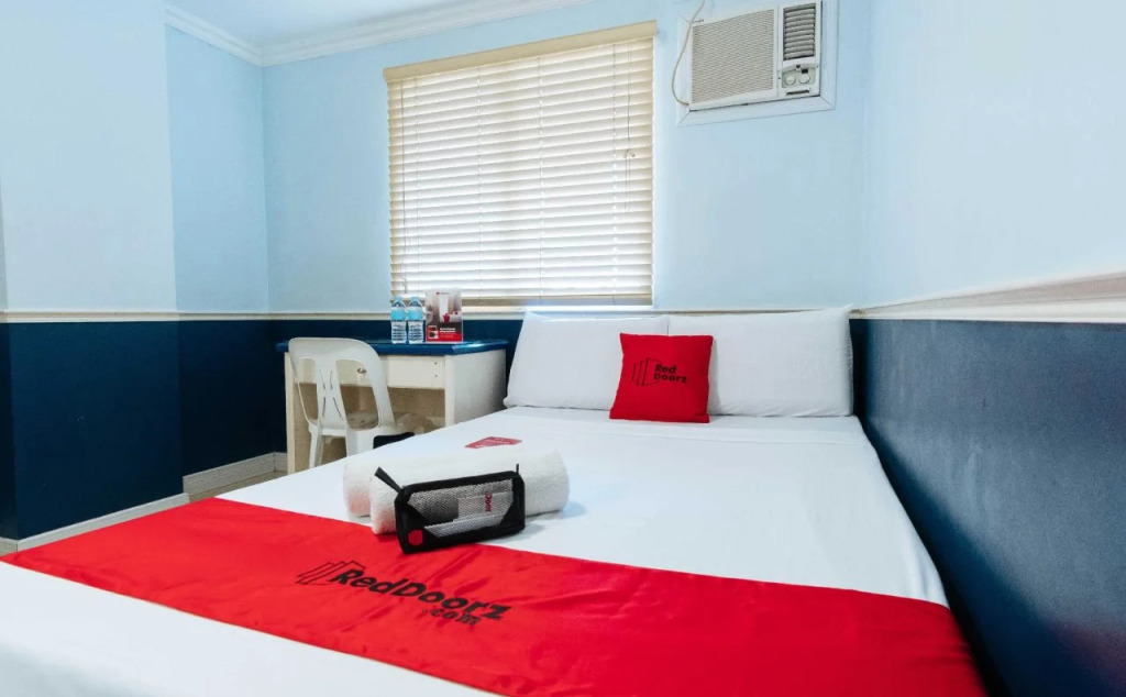Cebu Fiesta Business Suites