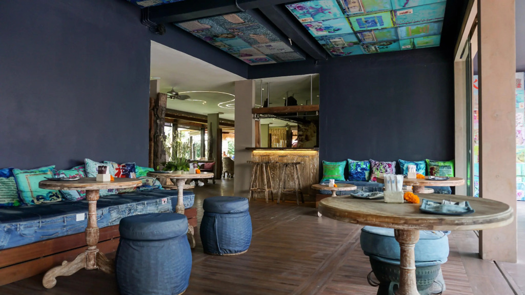 Blue Karma Dijiwa Seminyak