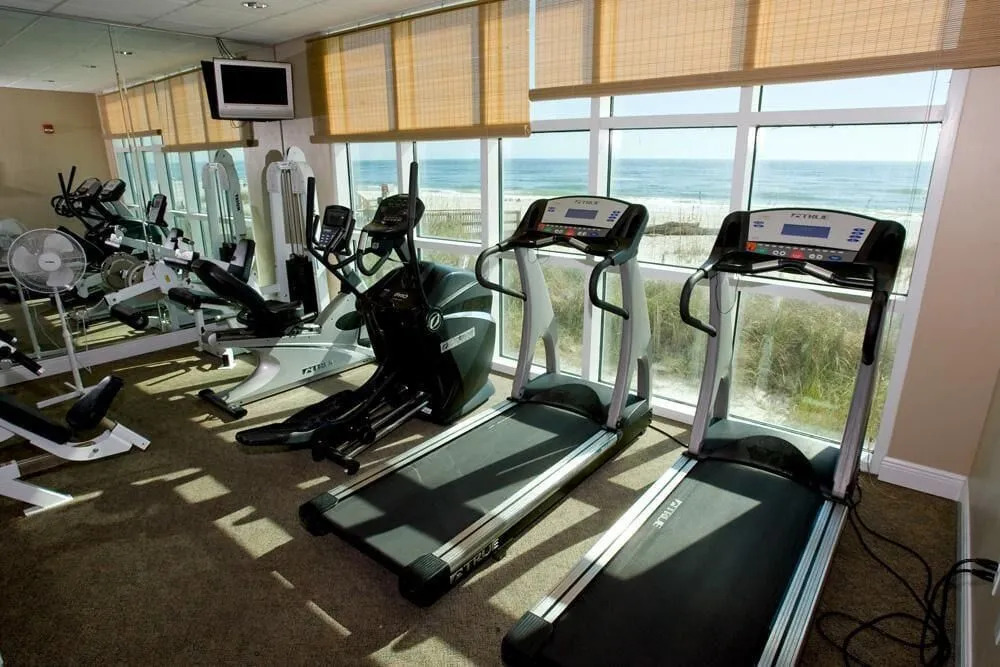 Crystal Shores West 1302 2 Bedrooms 2 Bathrooms Condo