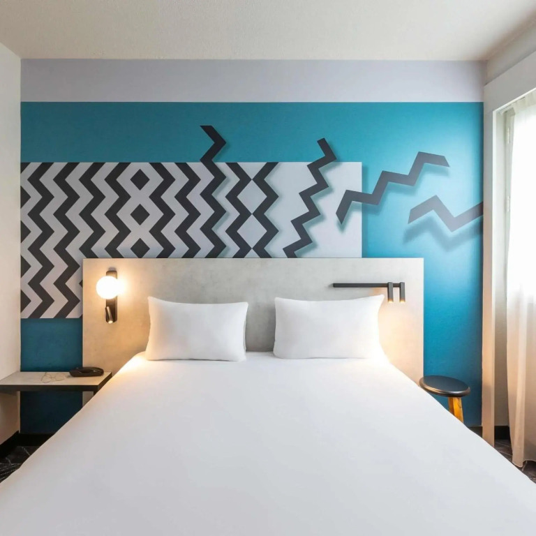 ibis Styles Bordeaux Centre Mériadeck