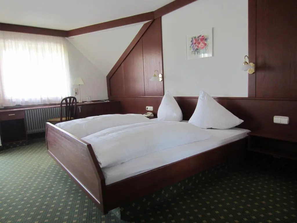 Hotel Restaurant JÄGERHAUS