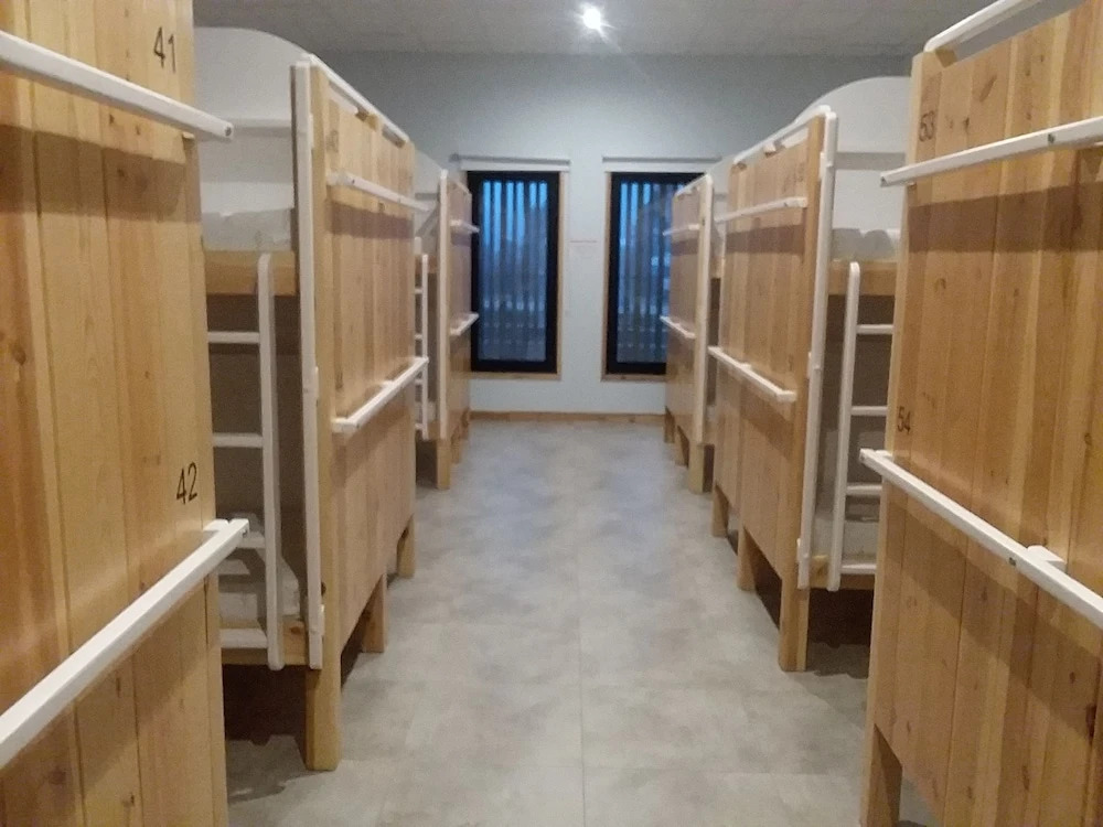 Albergue Milladoiro