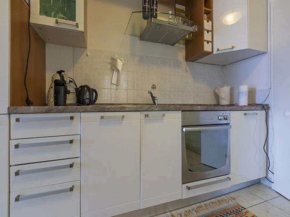 Apartments Jadry