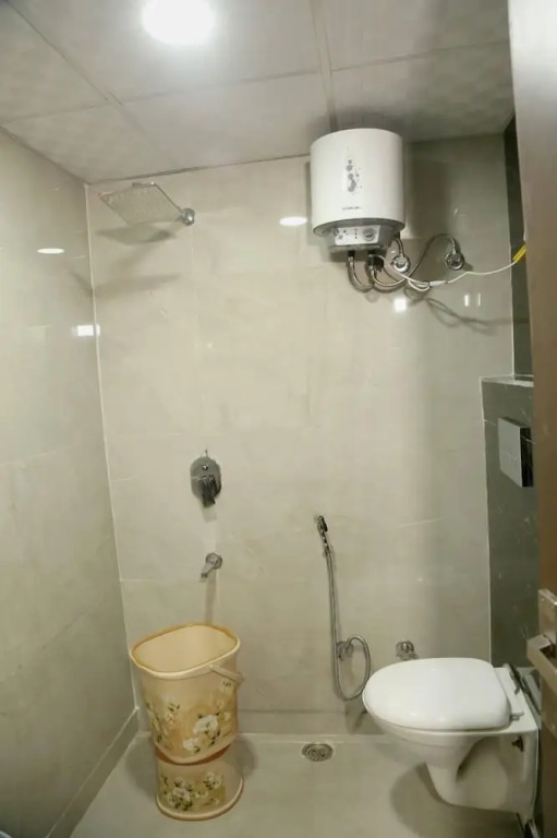 Bunk Hostel Delhi