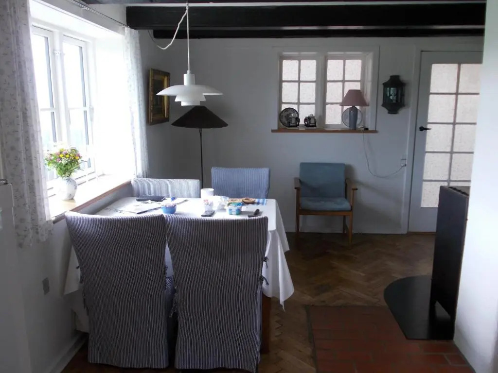 Paradiset Holiday House