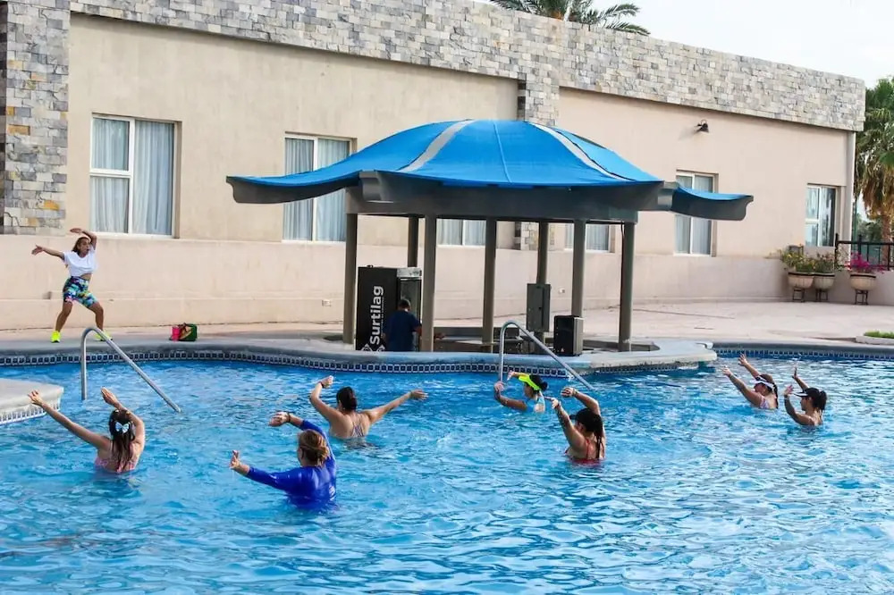 Hotel Azul Talavera Country Club