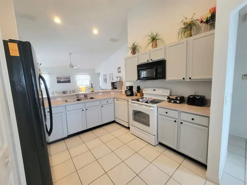 3 Bedroom Value Plus Home - Private Pool