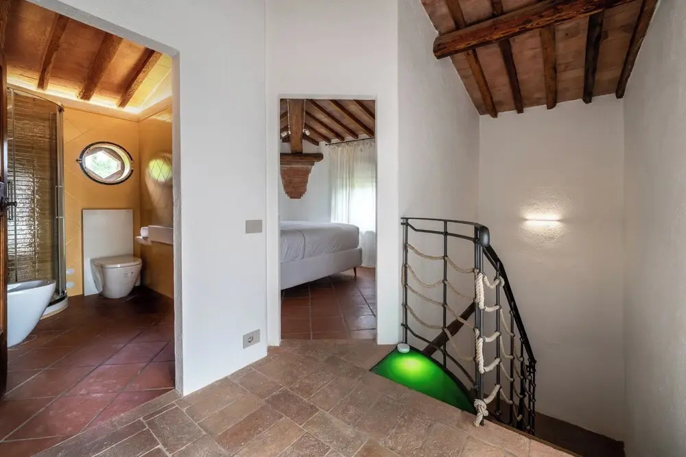 Mulino Di Amarrante Countryhouse