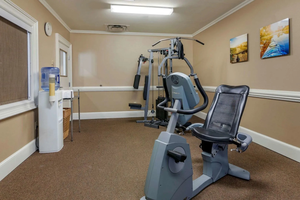 Comfort Inn & Suites Tifton