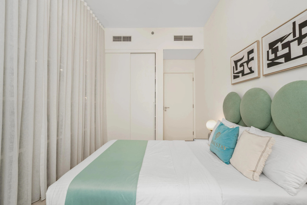 Апартаменты GlobalStay Golfville at Dubai Hills Estate