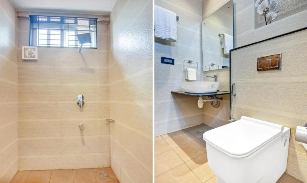 Itsy Hotels ShreyS Inn Mallandur Road