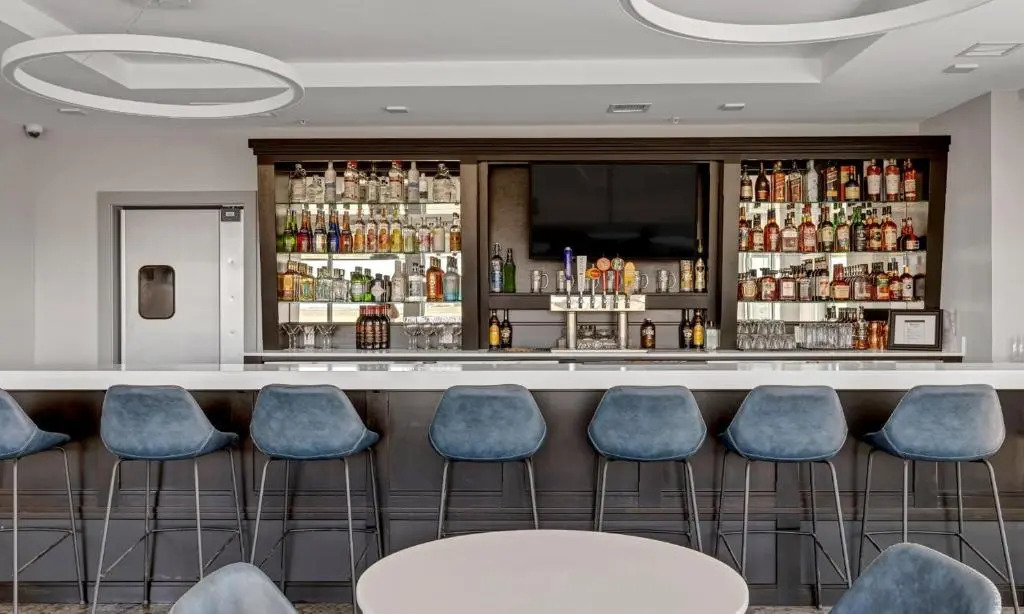 Holiday Inn Express & Suites George - Quincy South by IHG