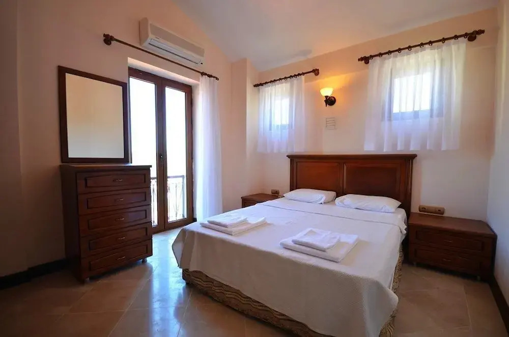 Villa Lotus