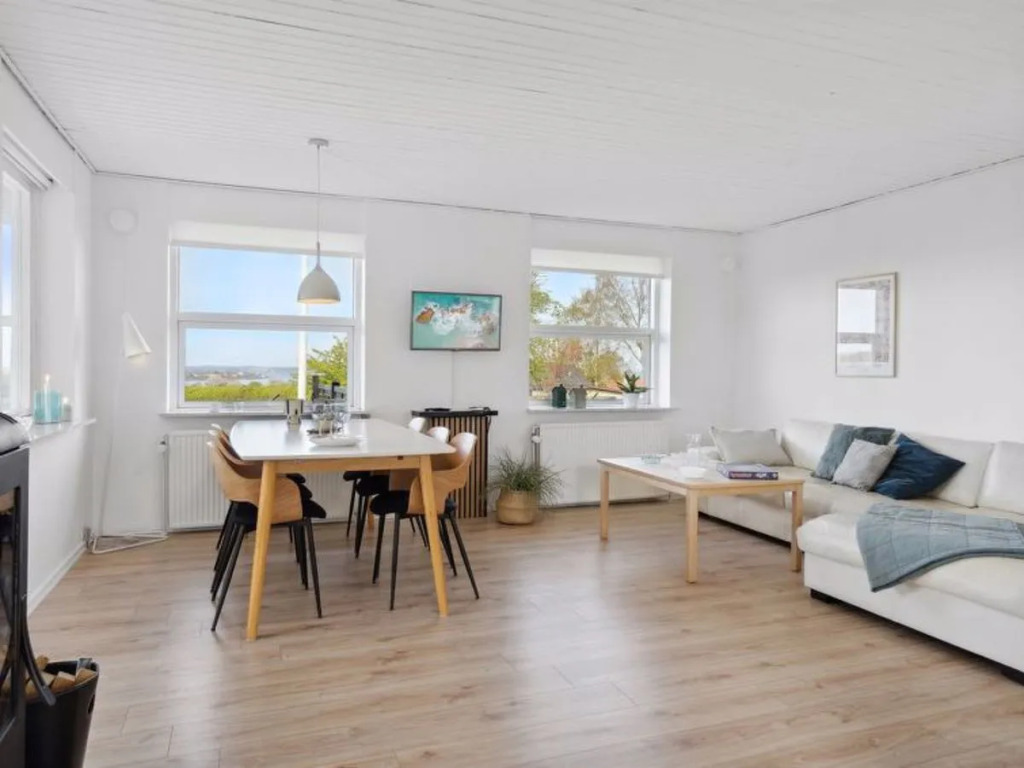 "Susia" - 200m from the sea in Funen