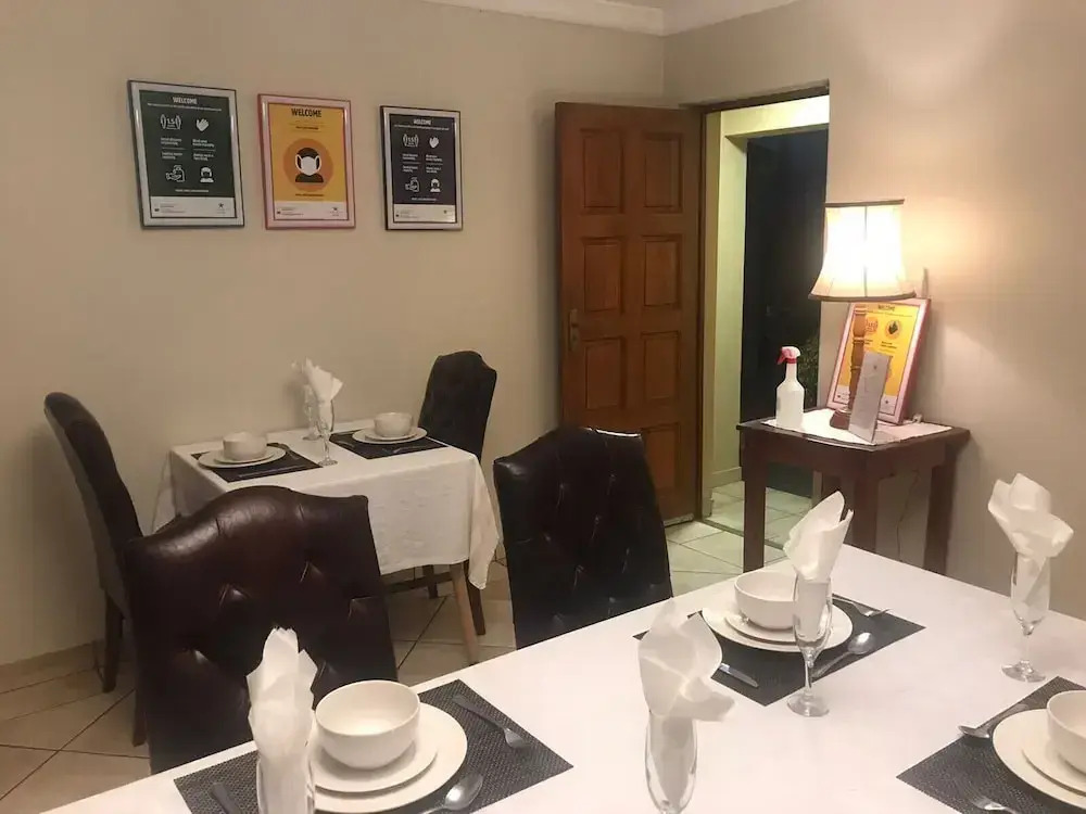 Soeteweide North Bb - Close to Fancourt Golf Estate