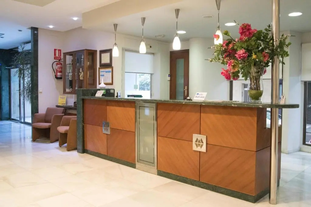 Hotel Maruxia *** Superior